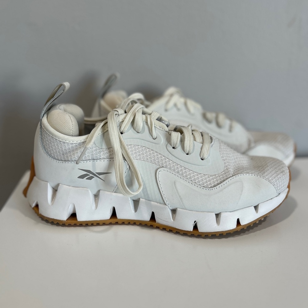 Reebok Zig Dynamica sneaker